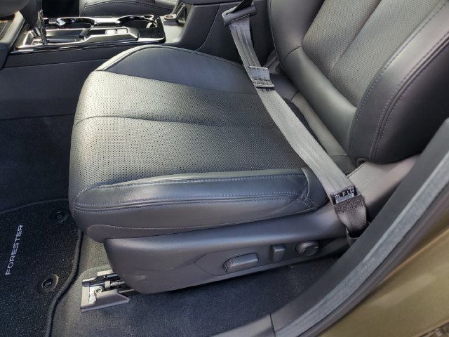 Certified 2026 Subaru Forester Limited w/ Premium/Limited Package AWD/4WD image 21