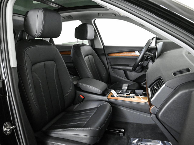 Certified 2023 Audi Q5 2.0T Premium Plus w/ Premium Plus Package image 22