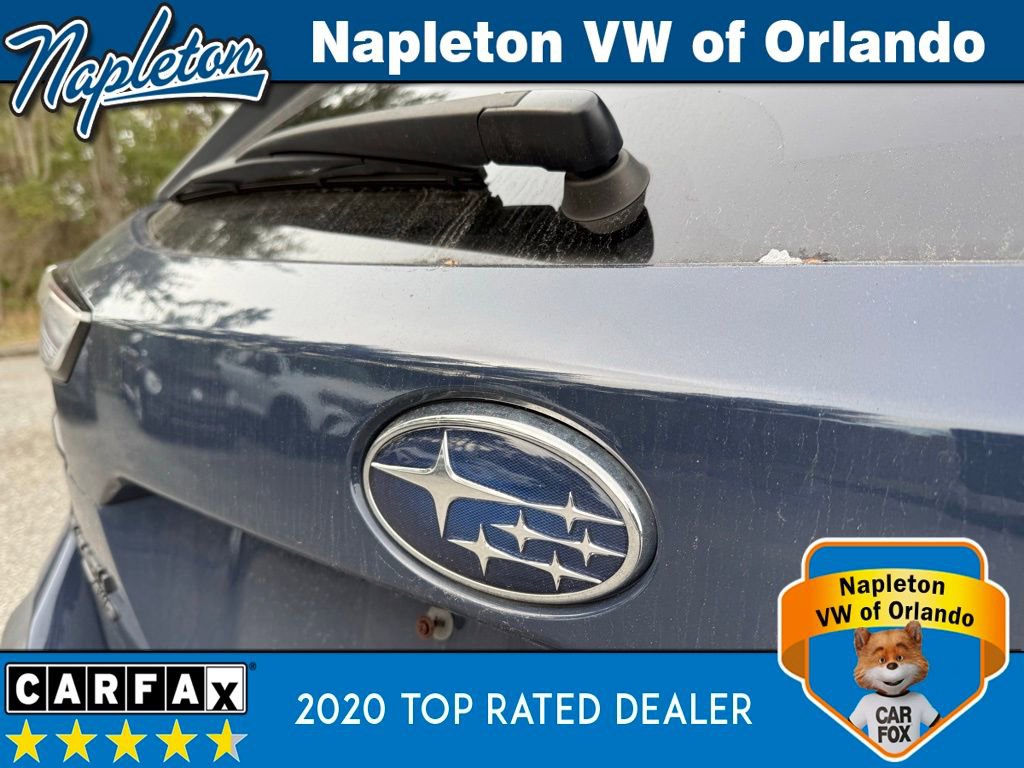 Used 2024 Subaru Outback Onyx Edition image 14