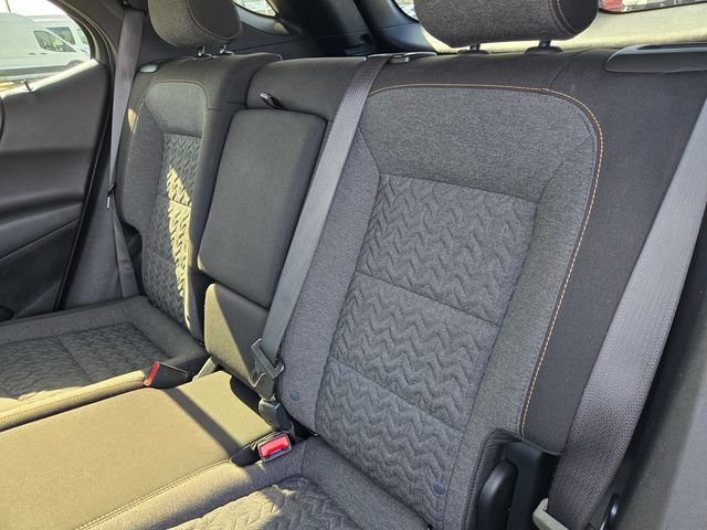 Used 2024 Chevrolet Equinox LT FWD image 10