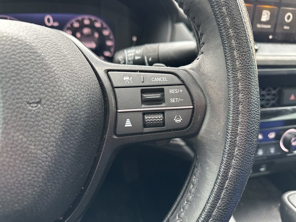 Used 2023 Honda Accord EX-L image 22