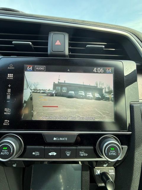 Used 2017 Honda Civic EX-T image 18