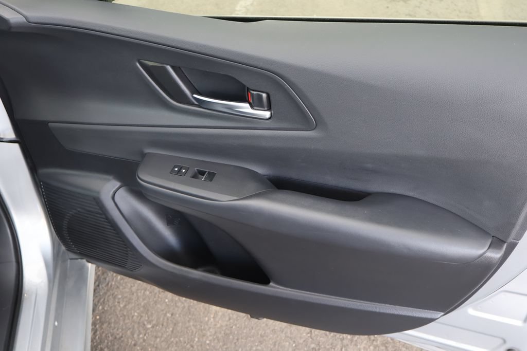 Certified 2024 Toyota Prius Prime FWD image 44
