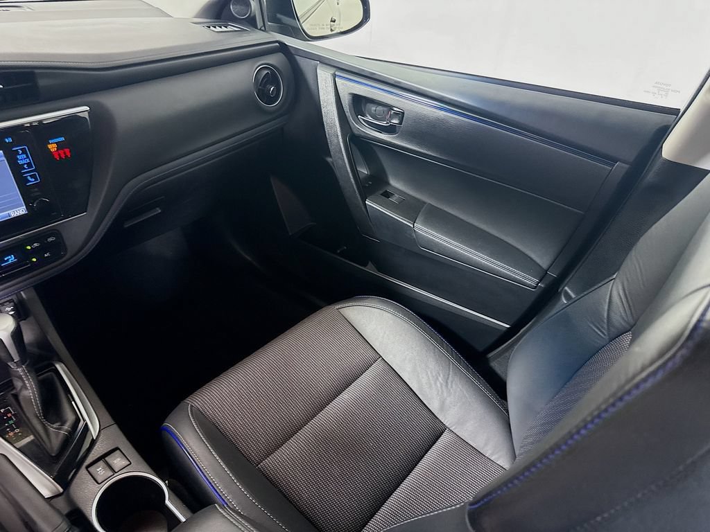 Used 2019 Toyota Corolla L FWD image 21