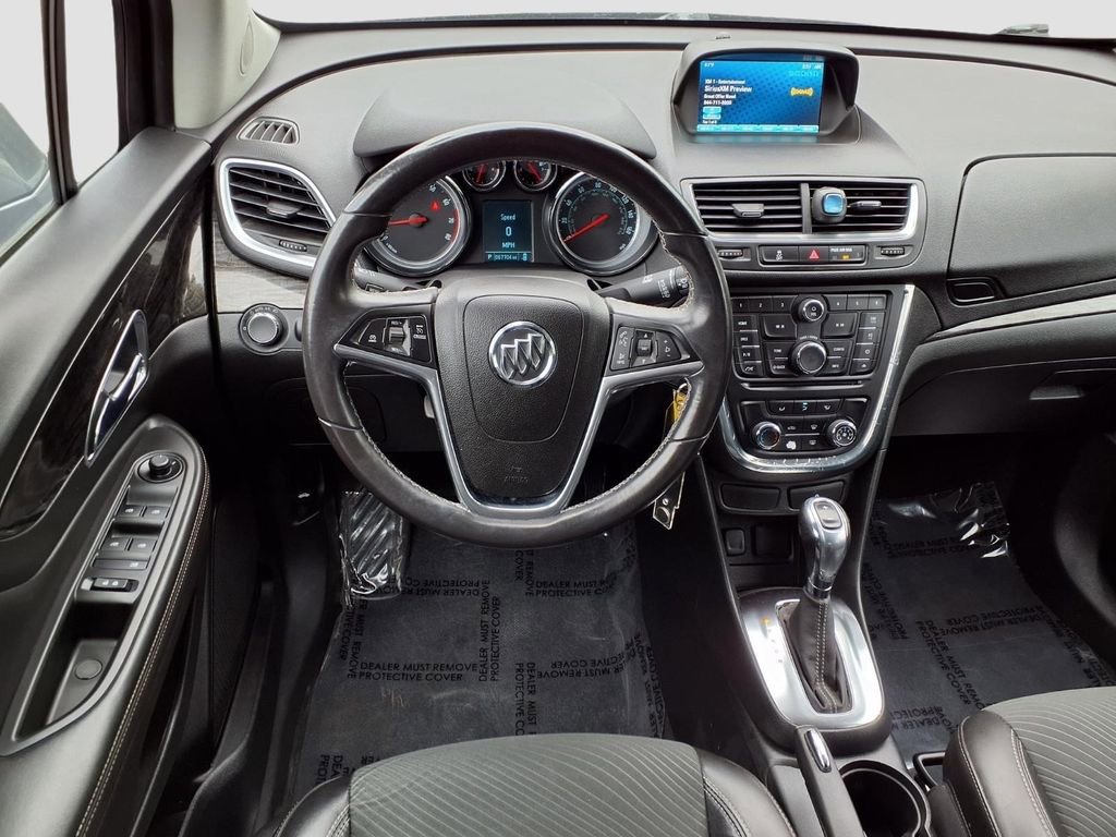 Used 2014 Buick Encore FWD image 9