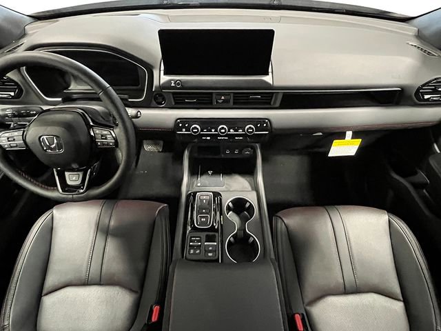 New 2026 Honda Pilot Black Edition image 14