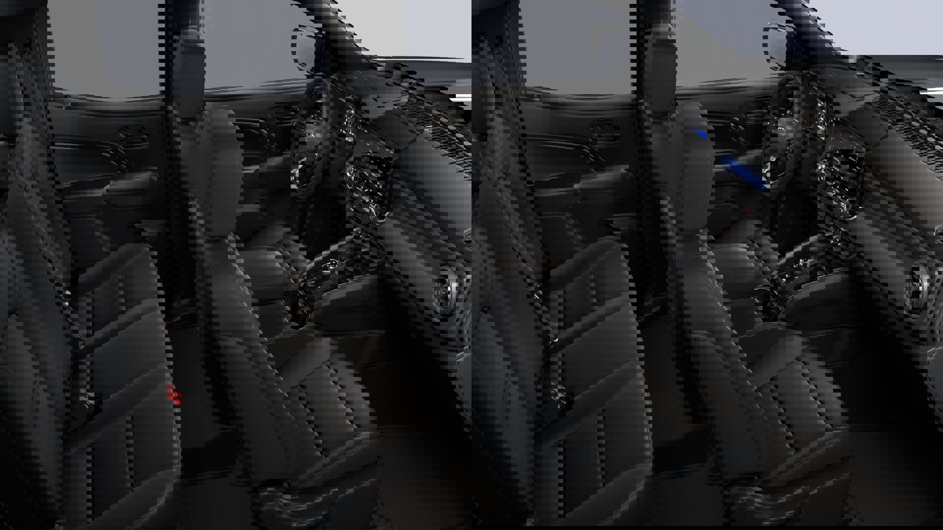 New 2026 Chevrolet Colorado Trail Boss image 49