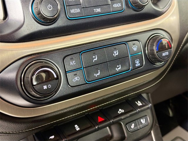 Used 2018 GMC Canyon Denali image 15