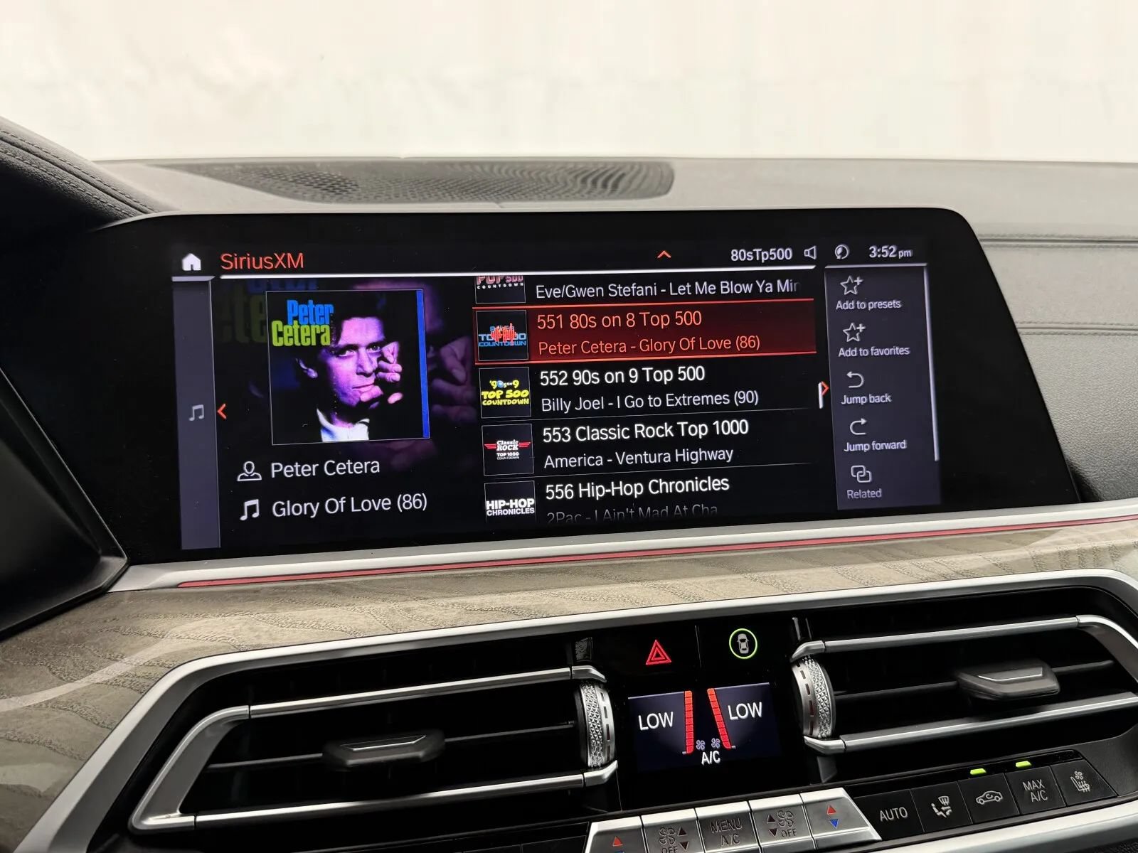 Used 2021 BMW X5 M50i w/ Executive Package AWD/4WD image 39
