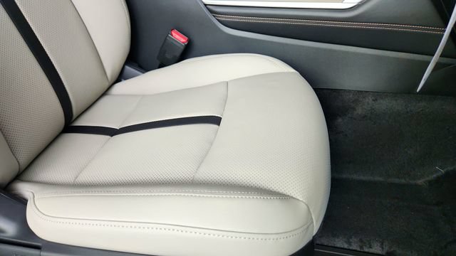 New 2026 MAZDA CX-90 Plug-In Hybrid w/ Preferred AWD/4WD image 37