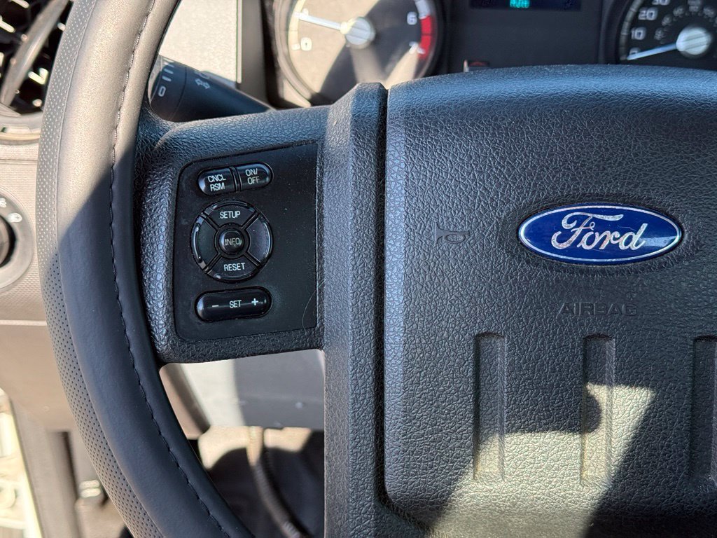 Used 2013 Ford F250 XL w/ XL Value Pkg AWD/4WD image 17