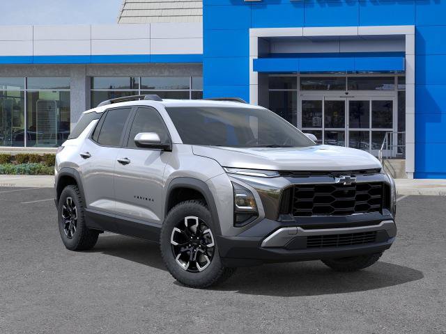 New 2027 Chevrolet Equinox ACTIV AWD/4WD image 7