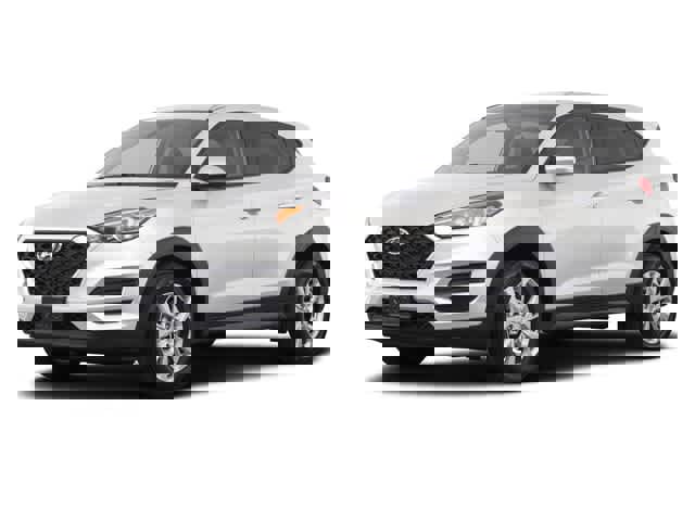 Used 2019 Hyundai Tucson SE image 1