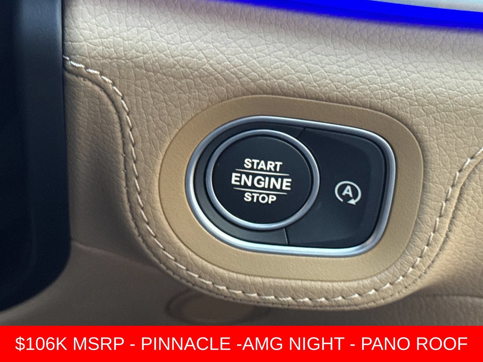 Used 2026 Mercedes-Benz GLE 580 4MATIC image 23