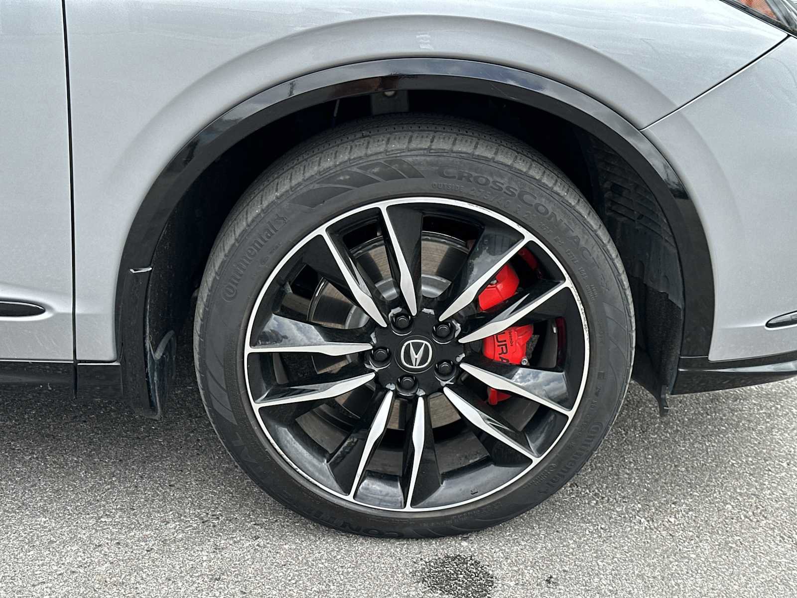 Used 2023 Acura MDX Type S image 7