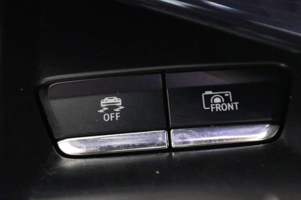 Used 2025 Chevrolet Corvette E-Ray w/ Stealth Interior Trim Package AWD/4WD image 22