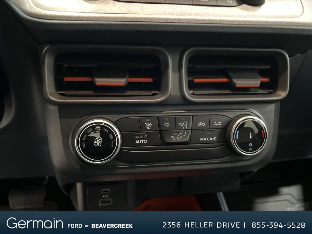 Used 2024 Ford Maverick XLT w/ Equipment Group 300A Standard image 23