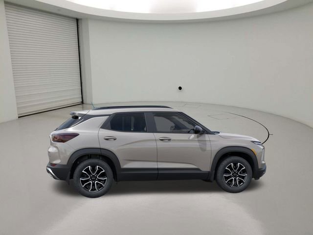New 2026 Chevrolet TrailBlazer ACTIV image 5