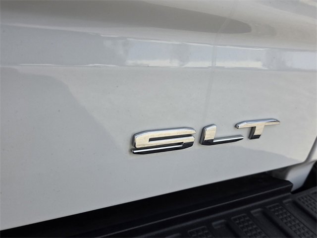 Used 2025 GMC Sierra 1500 SLT image 16