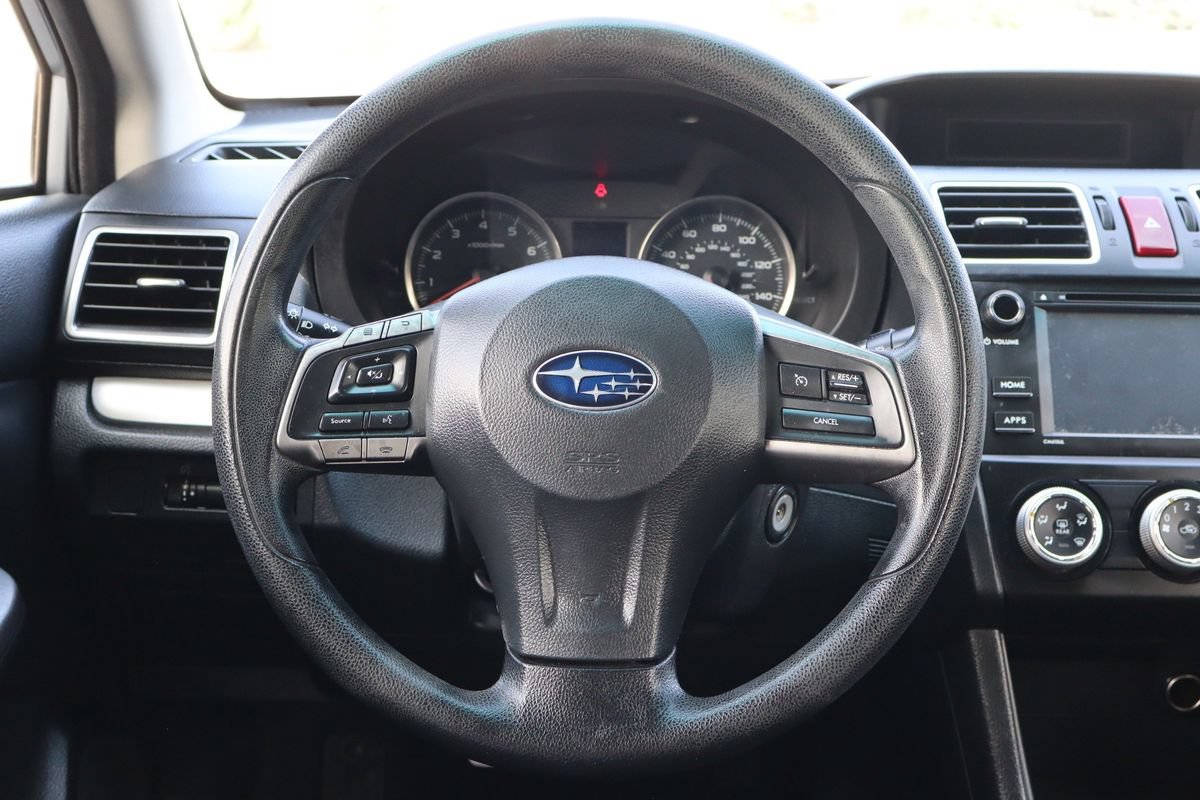 Used 2016 Subaru Impreza 2.0i AWD/4WD image 18