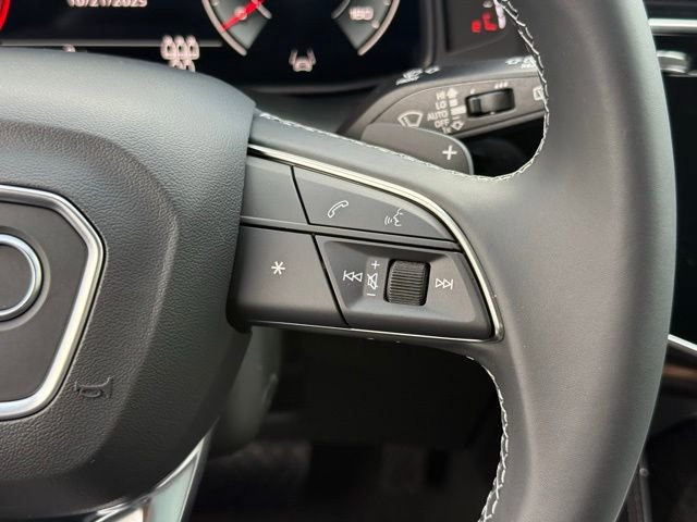 New 2026 Audi Q7 2.0T Premium Plus image 22