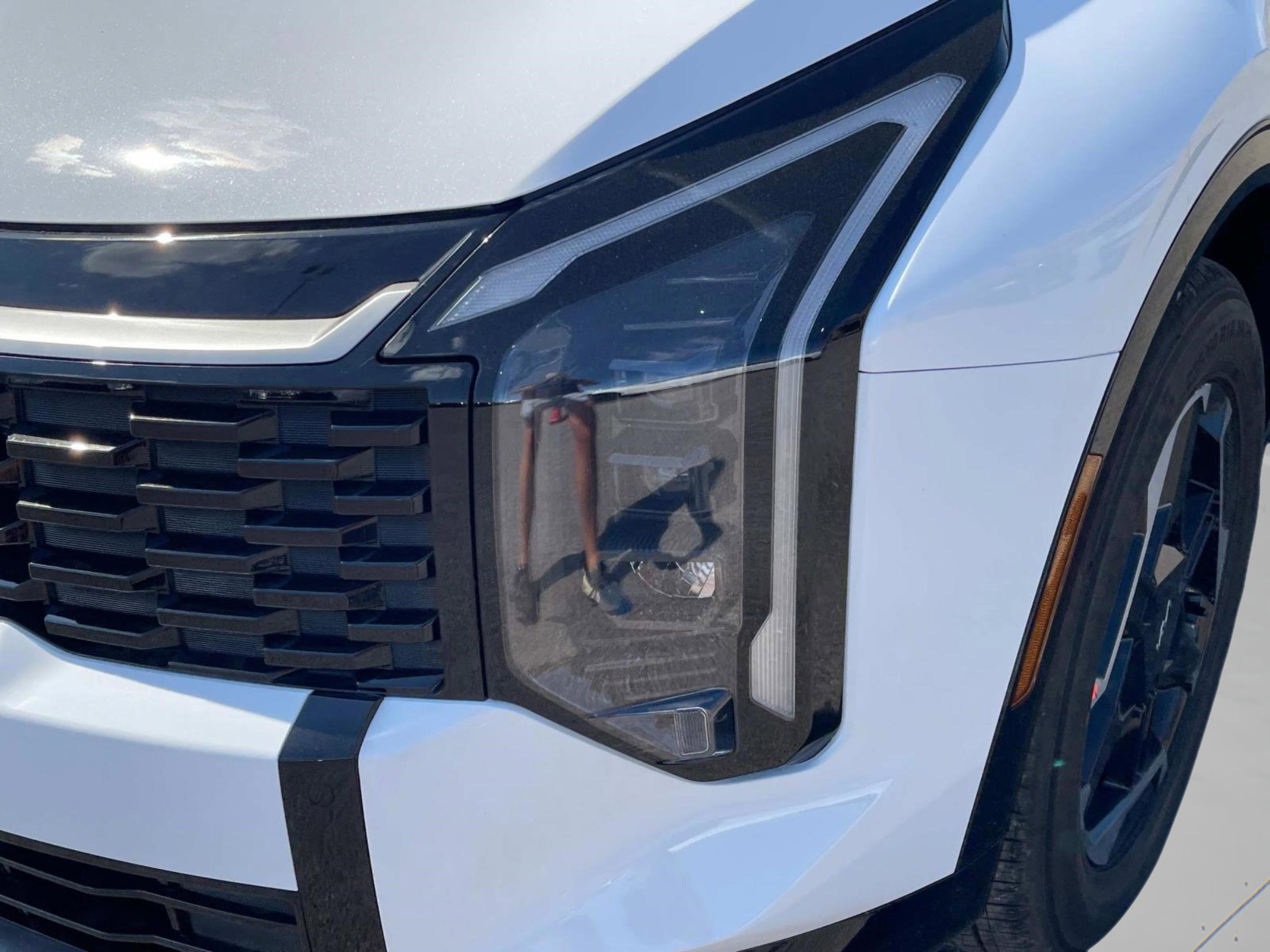 New 2026 Kia Sportage SX image 10