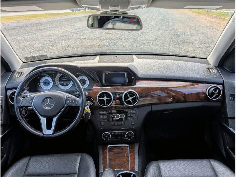 Used 2014 Mercedes-Benz GLK 350 350 4MATIC w/ Premium 1 Package image 27