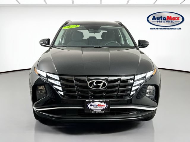 Used 2023 Hyundai Tucson SEL AWD/4WD image 6