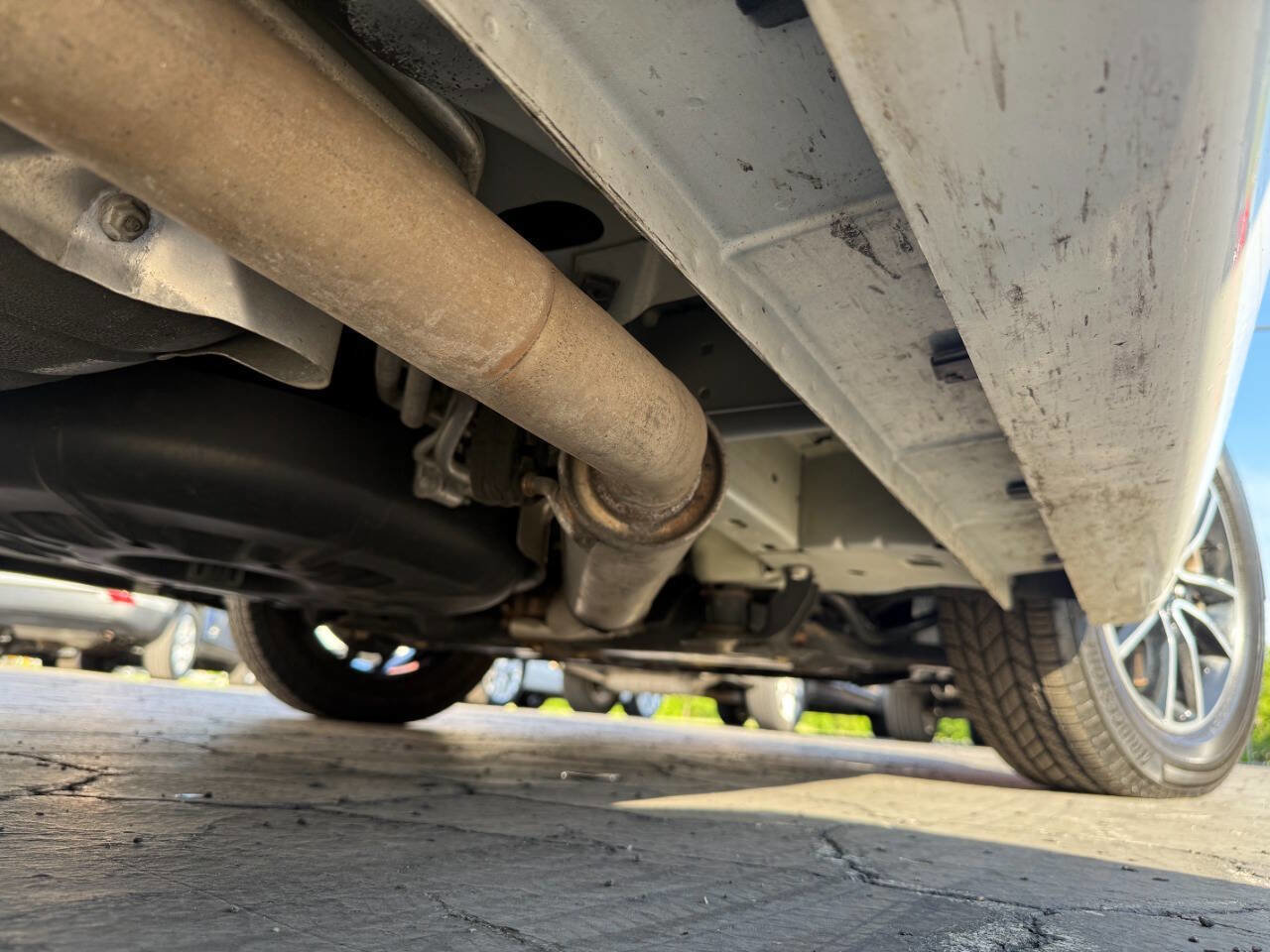 Used 2019 Dodge Grand Caravan GT FWD image 36