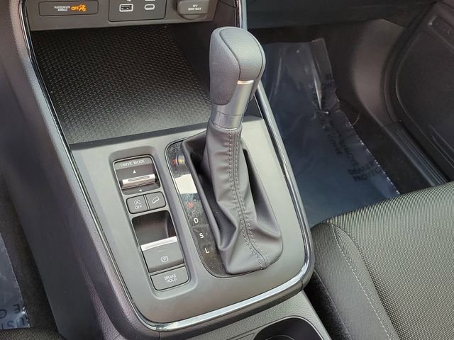 Certified 2024 Honda CR-V EX image 30