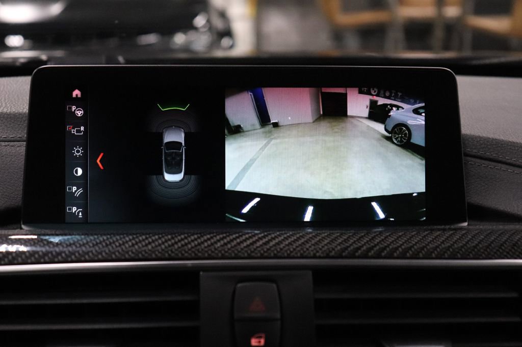 Used 2020 BMW 440i xDrive Convertible w/ M Sport Package image 24