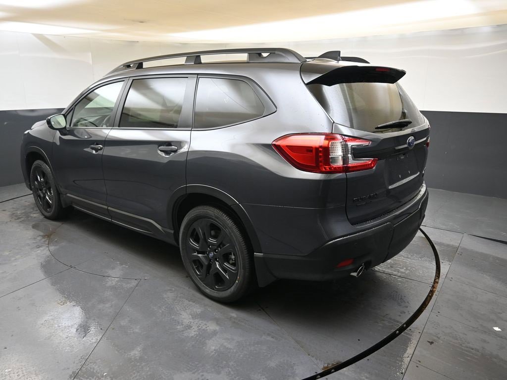 New 2026 Subaru Ascent Bronze Edition image 2