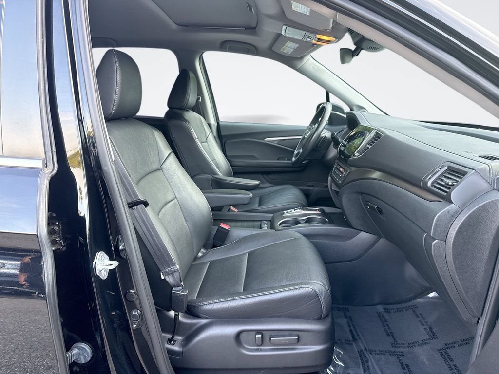 Used 2022 Honda Pilot Special Edition image 26