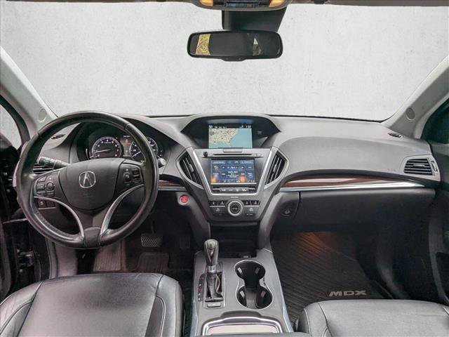 Used 2015 Acura MDX FWD w/ Technology Package image 12