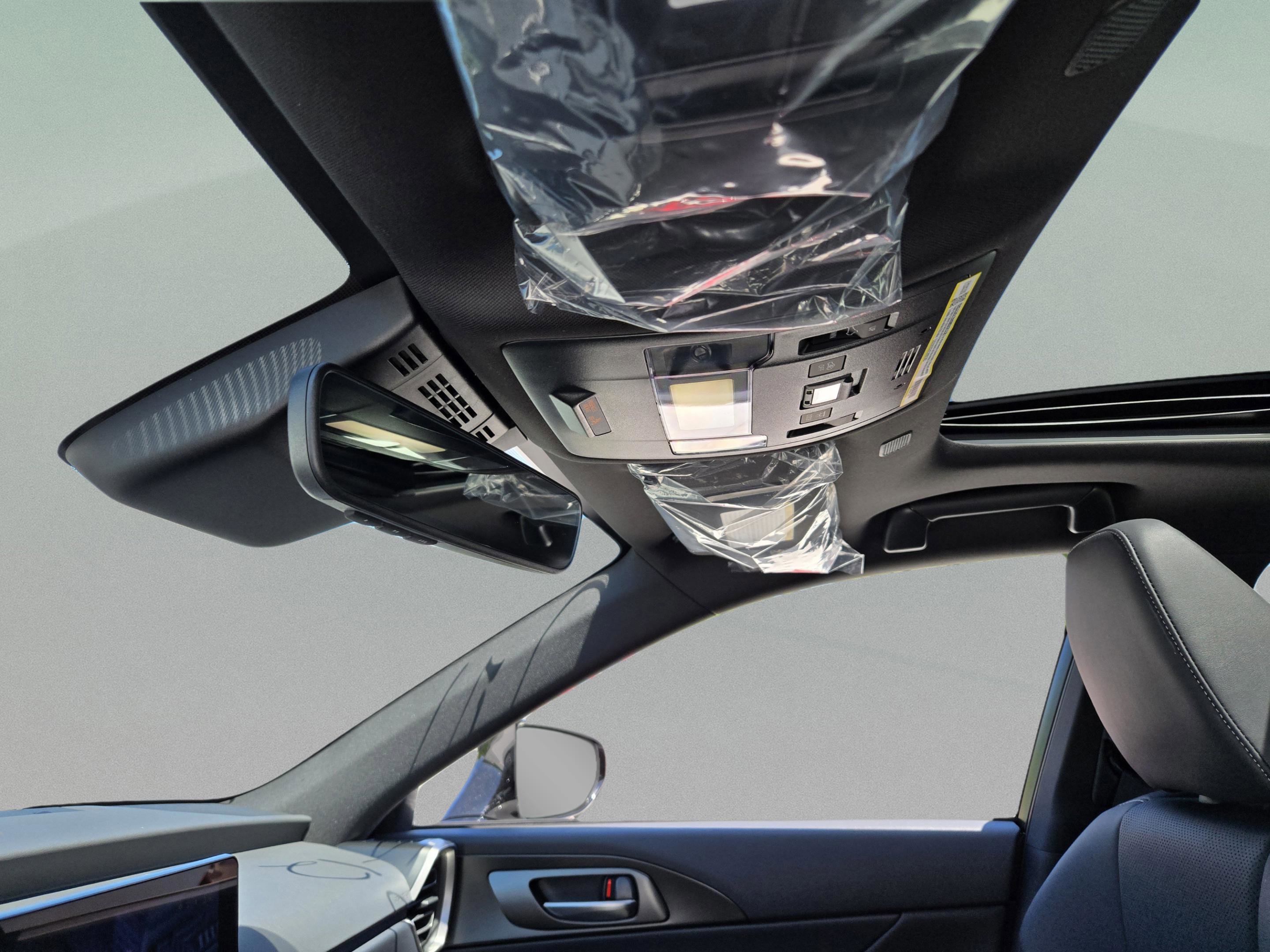 New 2026 Lexus IS 350 F Sport RWD image 22