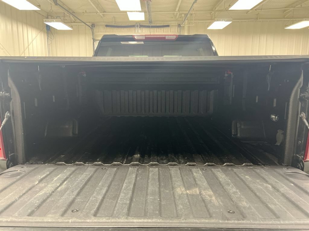 Used 2023 Chevrolet Silverado 1500 LT AWD/4WD image 24