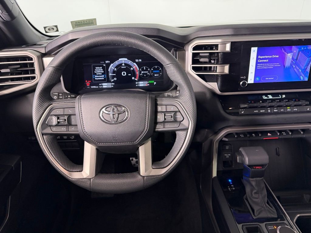 Used 2026 Toyota Sequoia SR5 w/ TRD Off-Road Package image 13