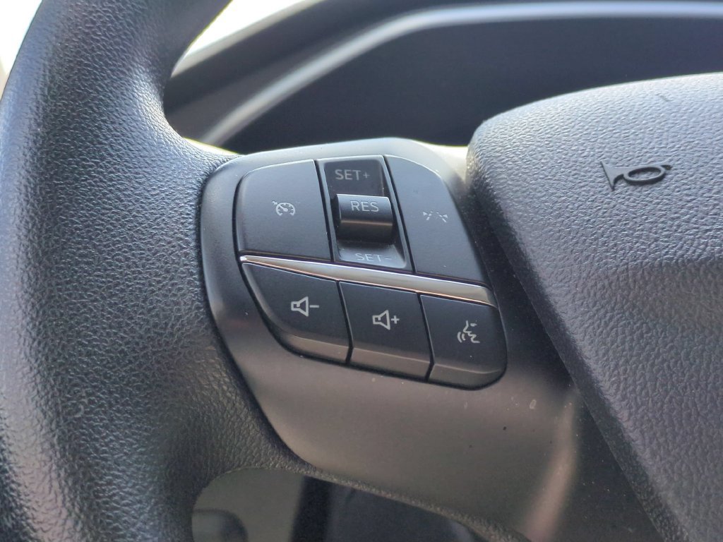 Used 2025 Ford Escape Active AWD/4WD image 20