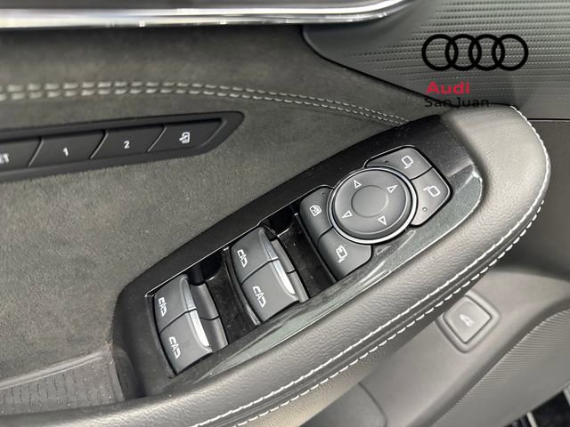 Used 2024 Cadillac CT5 V Blackwing w/ Driver Assist Package image 33