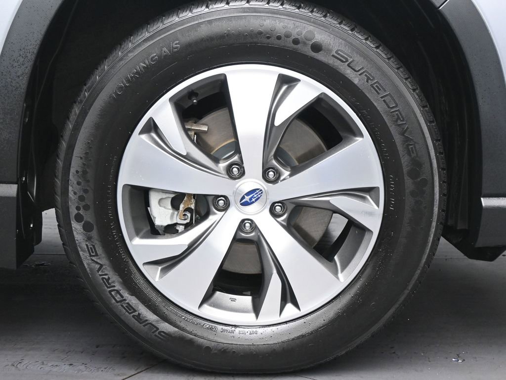 Used 2021 Subaru Ascent Premium w/ Convenience Package image 29