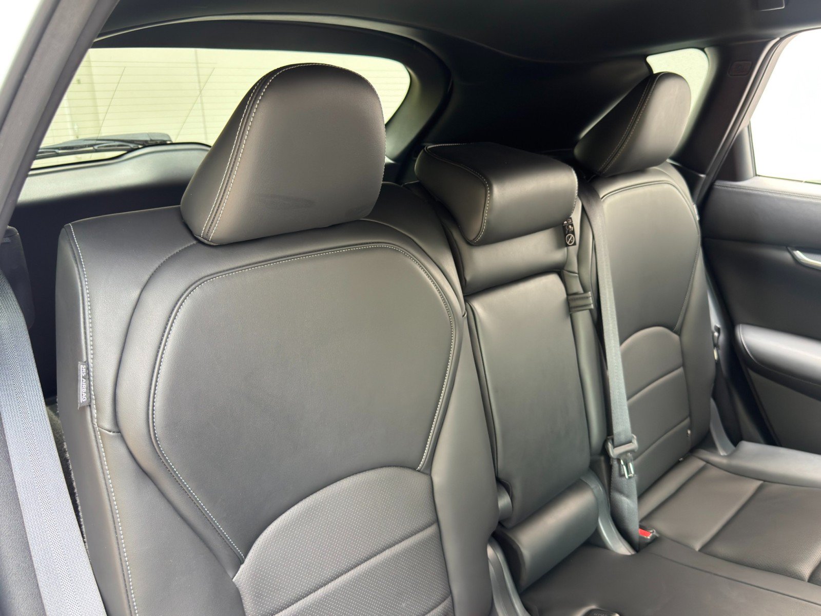 Used 2024 INFINITI QX50 Sport FWD image 41