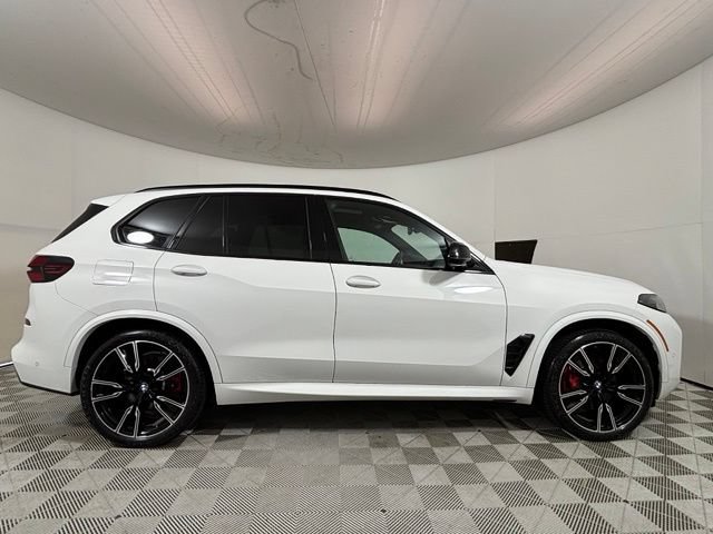 Used 2024 BMW X5 M60i w/ Executive Package AWD/4WD image 8
