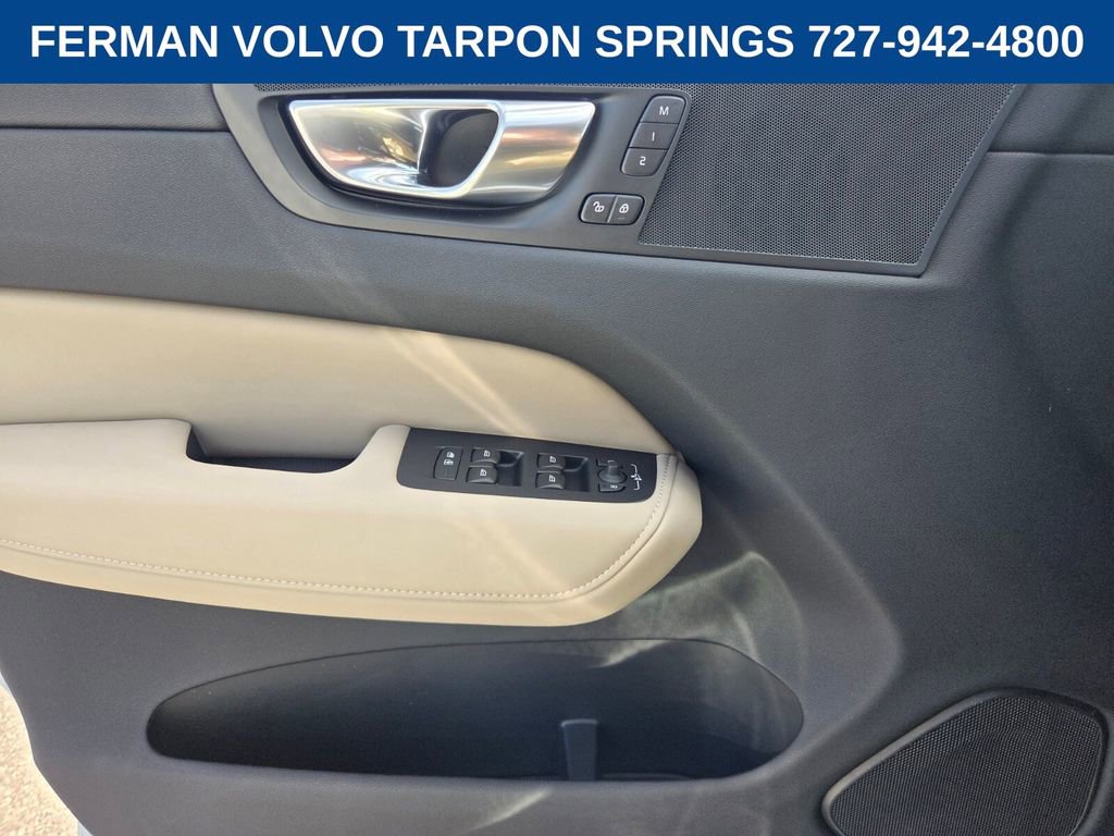 New 2026 Volvo XC60 B5 Plus w/ Protection Package Premier image 24