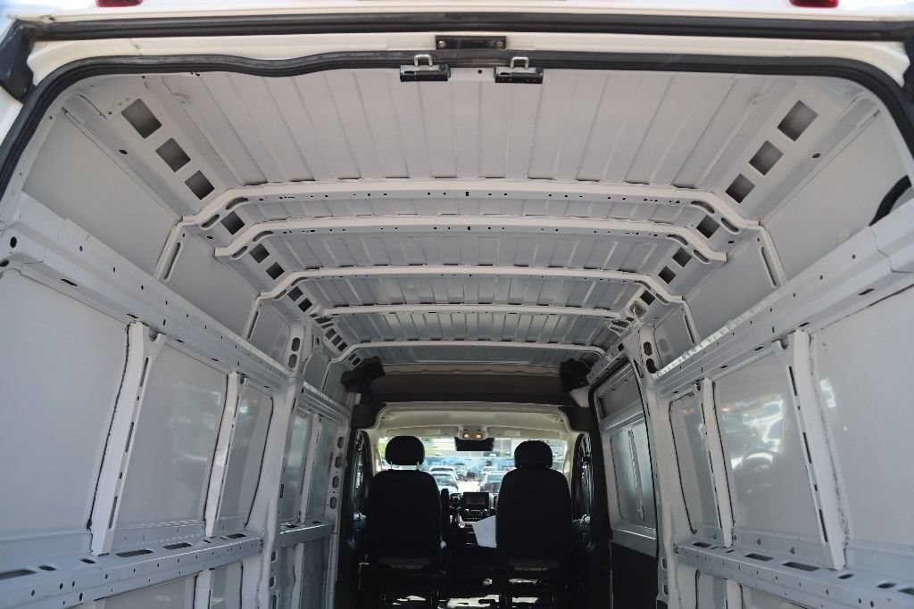 Used 2023 RAM ProMaster 2500 FWD image 40
