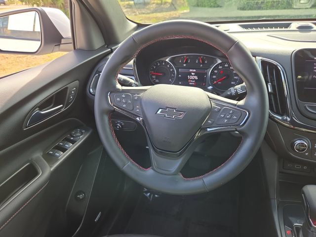 Certified 2023 Chevrolet Equinox RS w/ RS Leather Package image 16