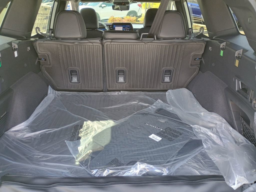 New 2026 Subaru Outback Touring XT image 15