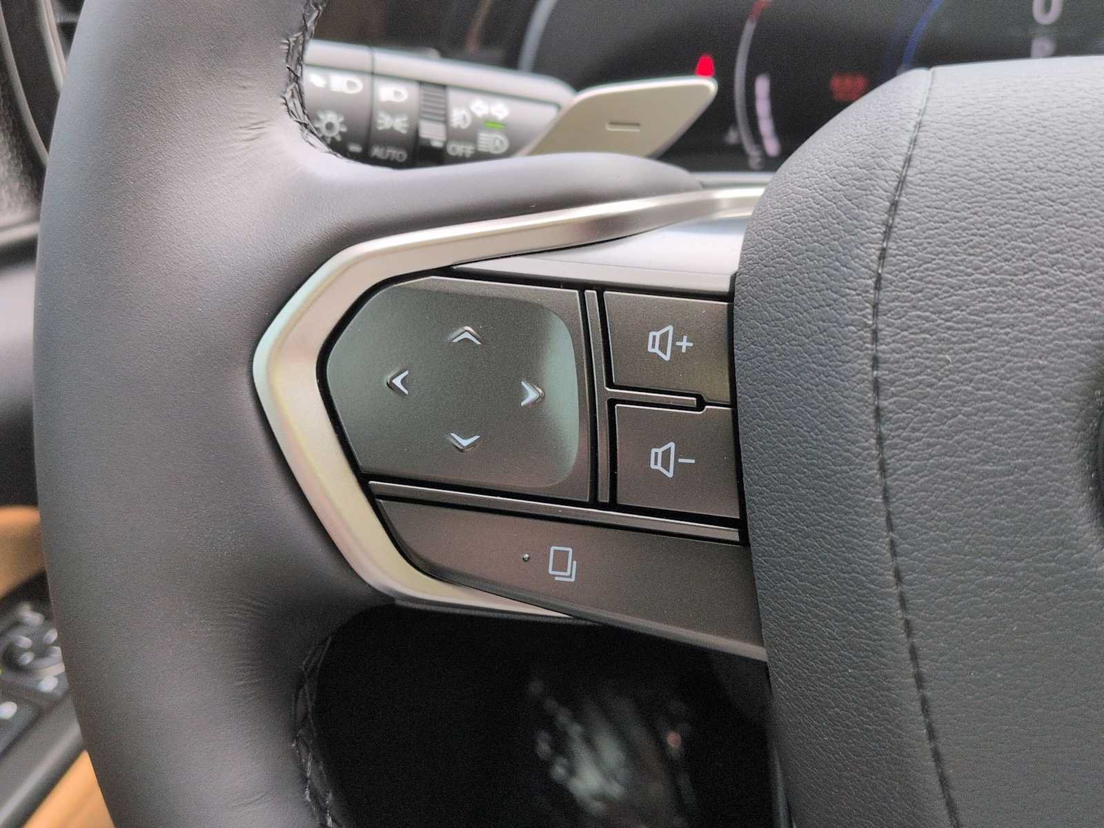 Used 2026 Lexus NX 350 AWD w/ Accessory Package (2T) image 26