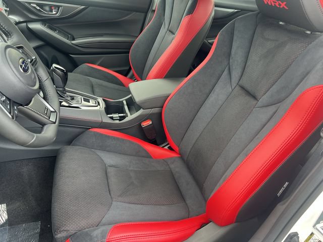 New 2026 Subaru WRX Limited AWD/4WD image 31