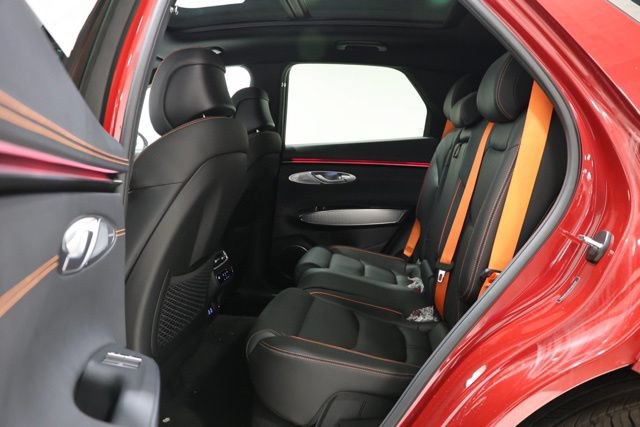 New 2026 Genesis GV70 2.5T Sport Prestige AWD/4WD image 29