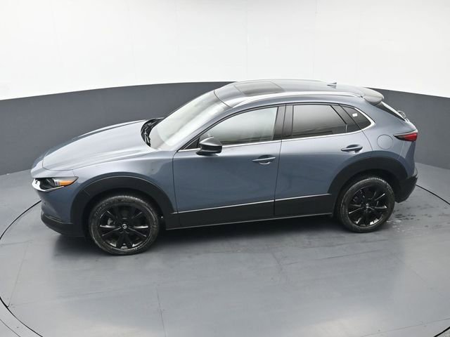 Certified 2023 MAZDA CX-30 2.5 Turbo w/ Premium Package AWD/4WD image 35